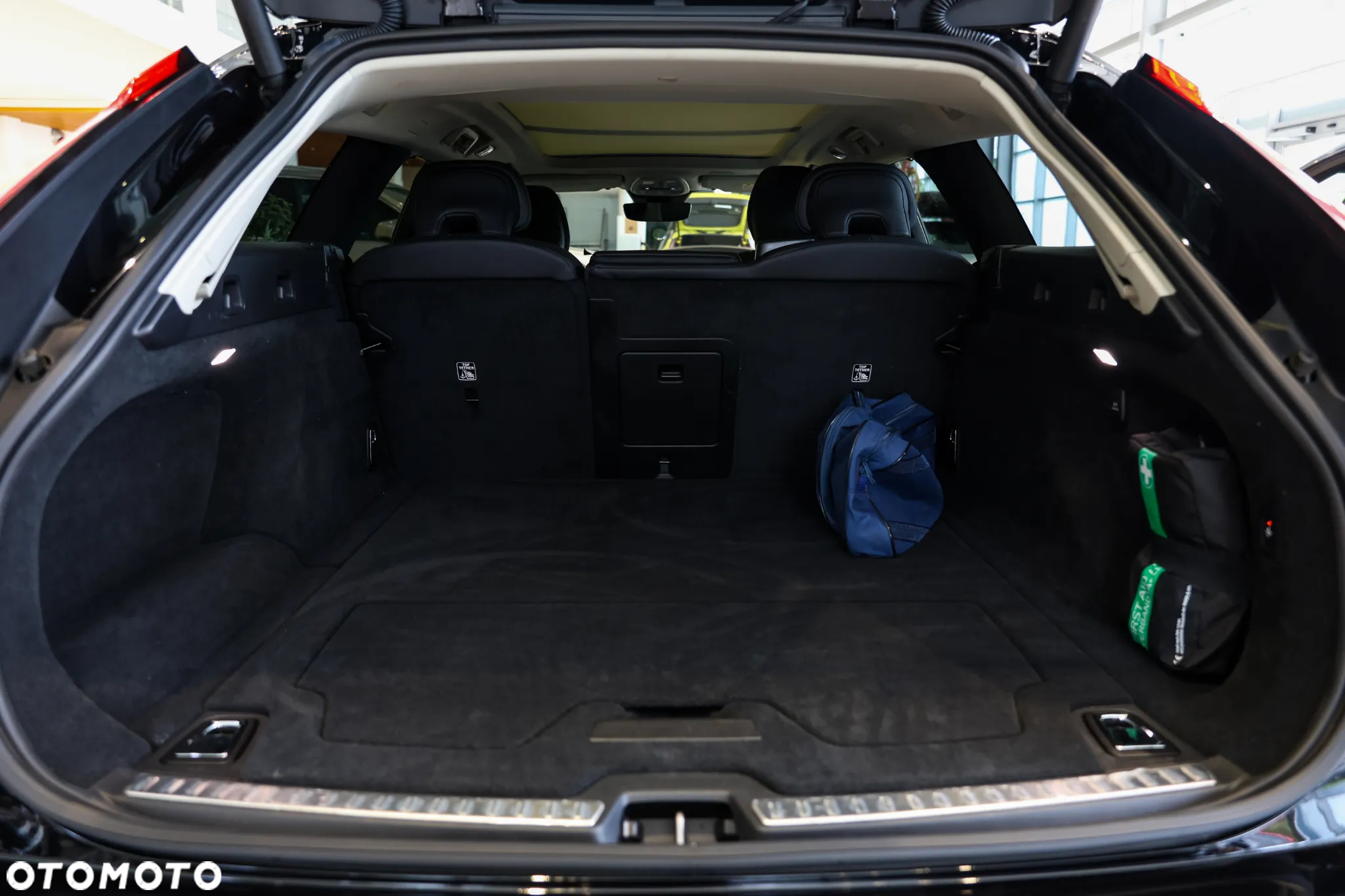 Volvo V90 - 8