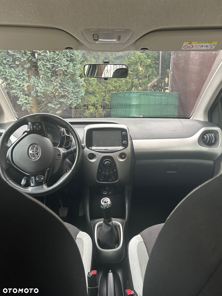 Toyota Aygo - 3