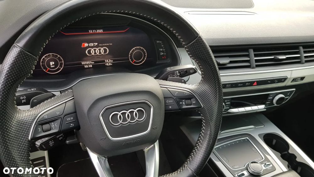 Audi Q7 - 29