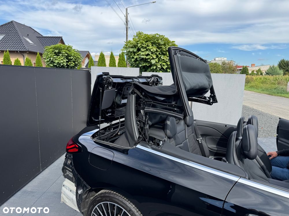 Mercedes-Benz CLE 450 4Matic 9G-TRONIC - 38