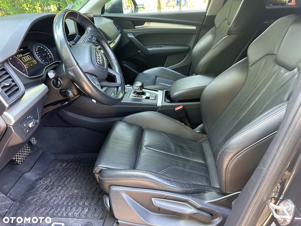 Audi Q5 2.0 TDI Quattro S tronic - 6