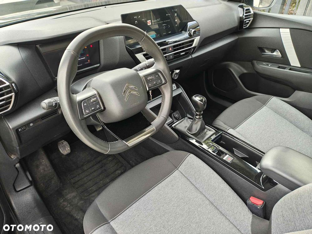Citroën C4 PureTech 130 Stop&Start FEEL PACK - 9