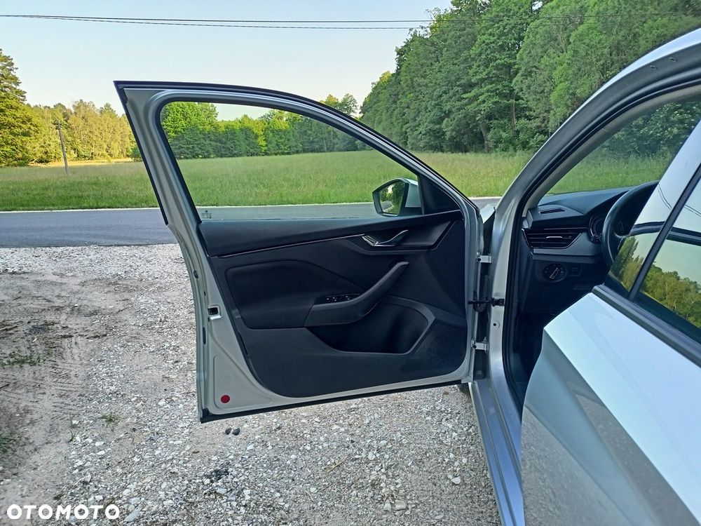 Skoda Scala 1.0 TSI Ambition - 16