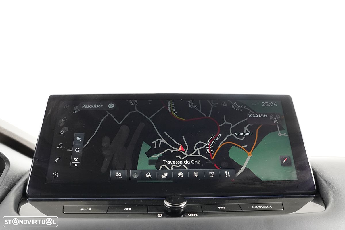 Nissan X-Trail 1.5 e-Power N-Connecta - 11