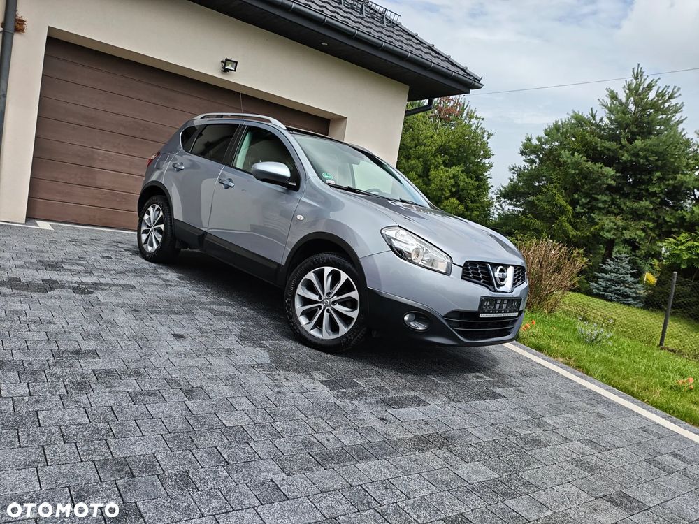 Nissan Qashqai 2.0 I-Way CVT - 15
