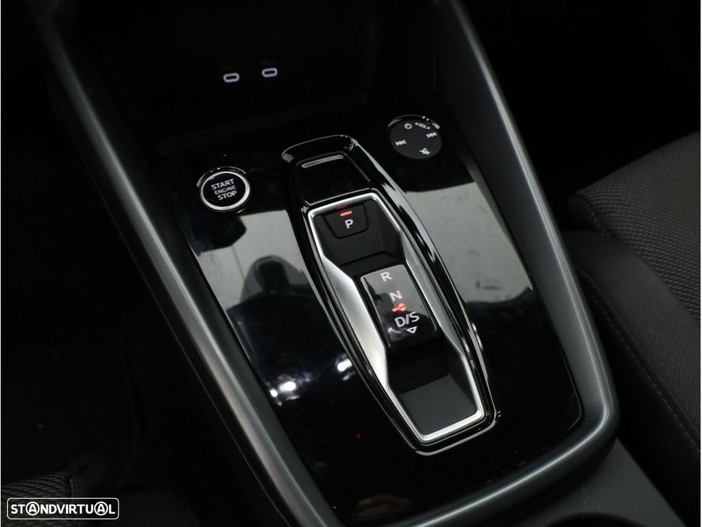 Audi A3 Sportback 30 TFSI Advanced S tronic - 19
