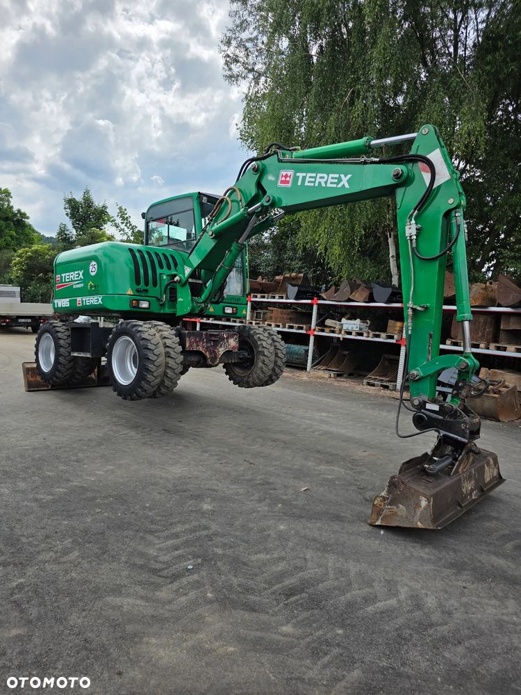 Terex TW 85 - 13