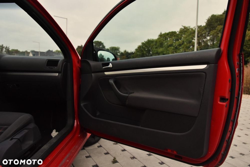 Volkswagen Golf 2.0 TSI GTI - 9