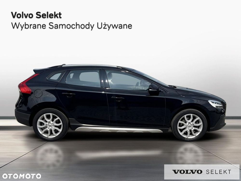 Volvo V40 - 7