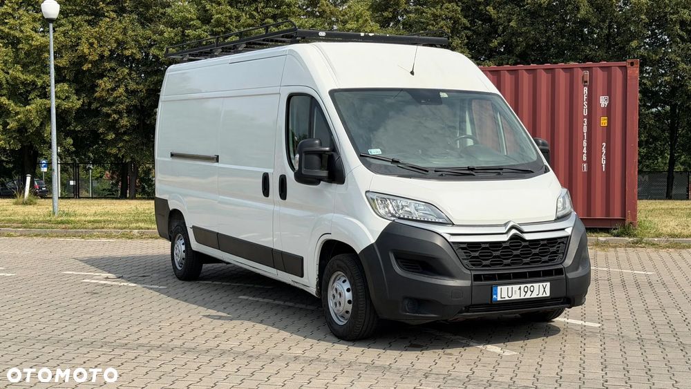 Citroën Jumper - 2