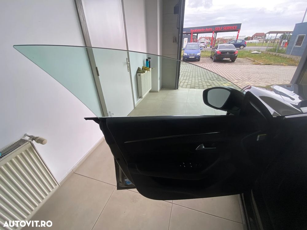 Peugeot 508 HDi 160 Automatik Business-Line - 20