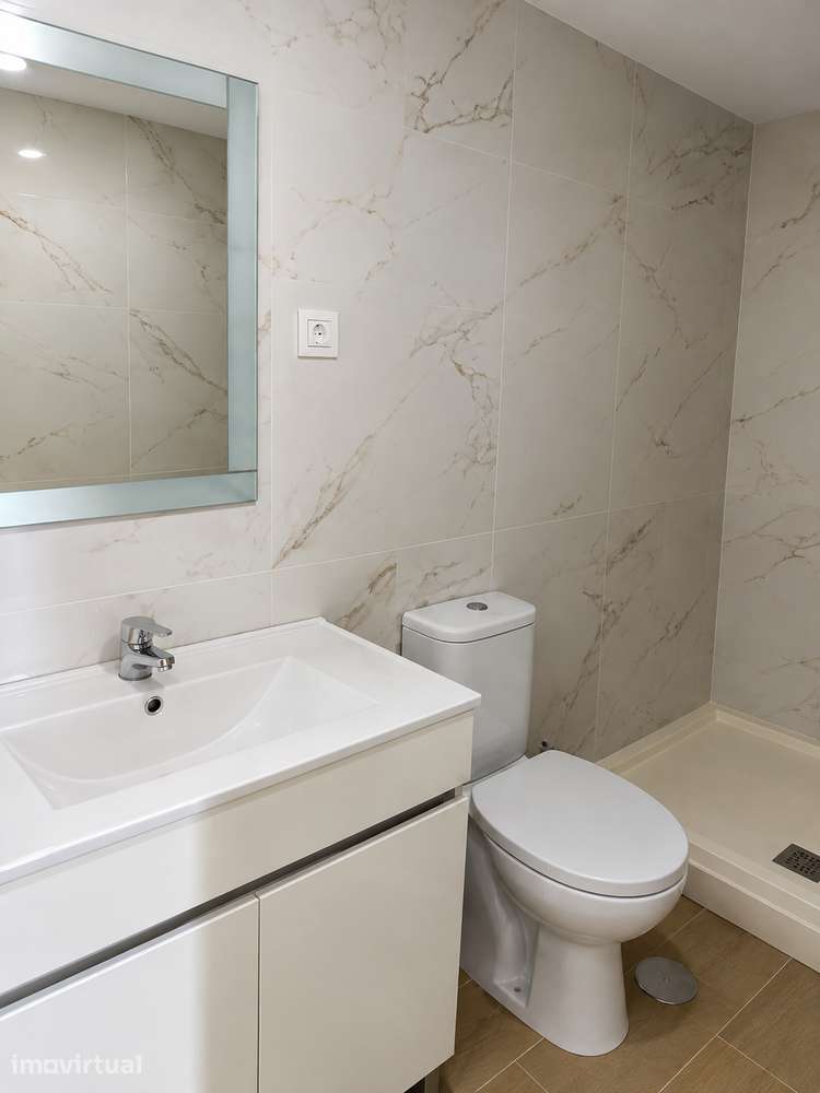 Quarto Individual em Macieira de Rates - Grande imagem: 4/5