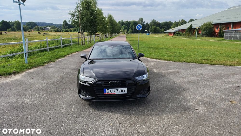 Audi A6 Limousine - 16