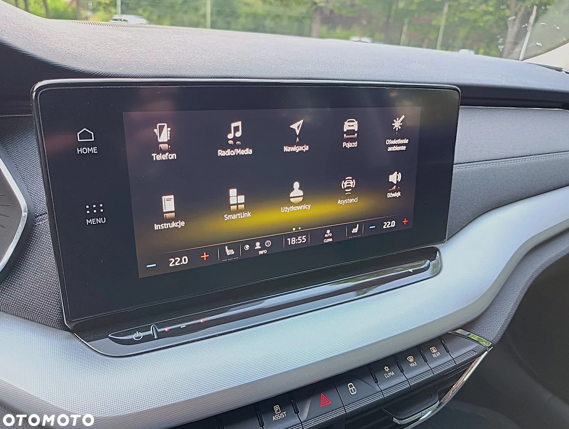 Skoda Octavia 2.0 TDI Style DSG - 24