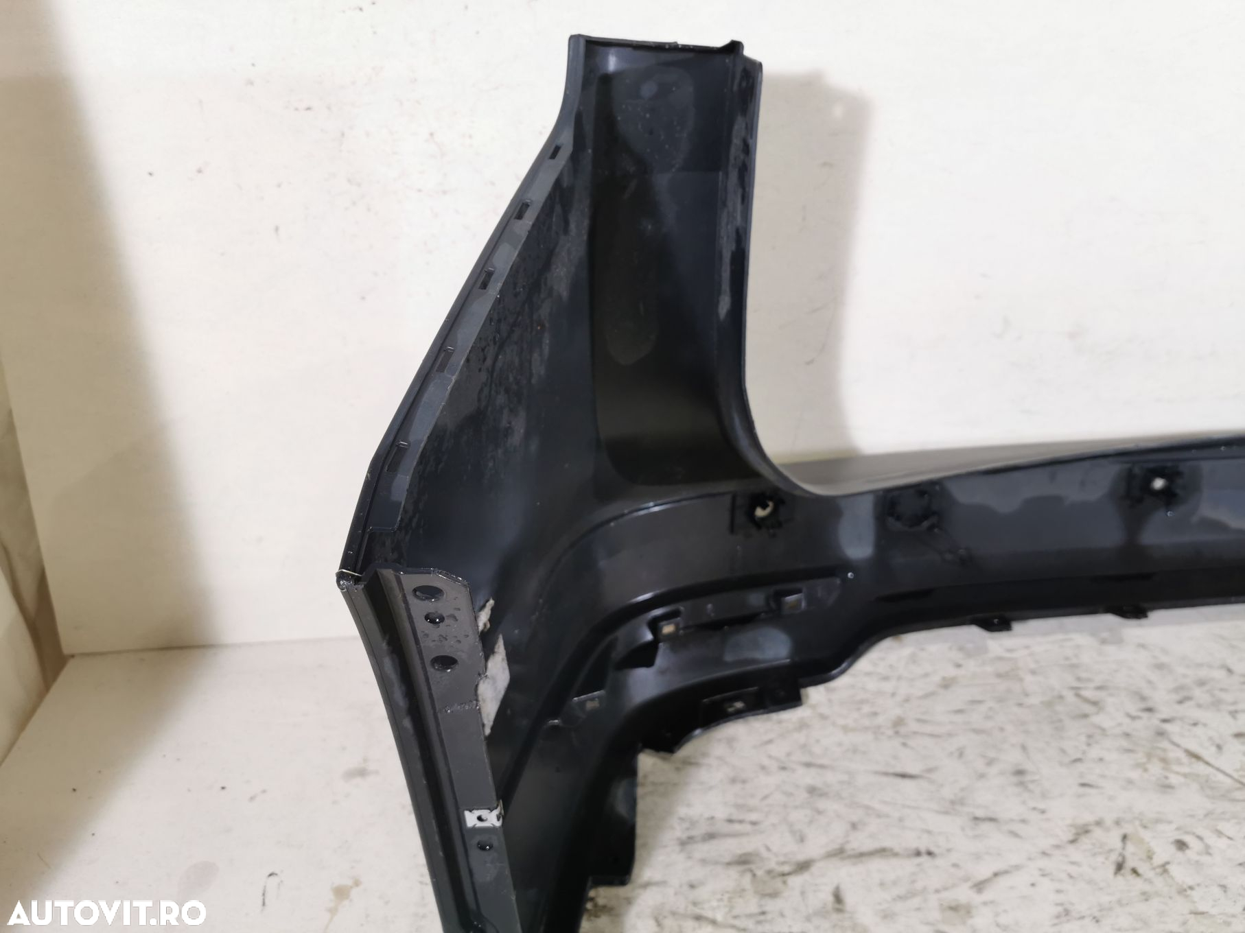 Bara spate VW Caddy  , 2021, 2022, 2023, cod origine OE 2K7807421 - 6