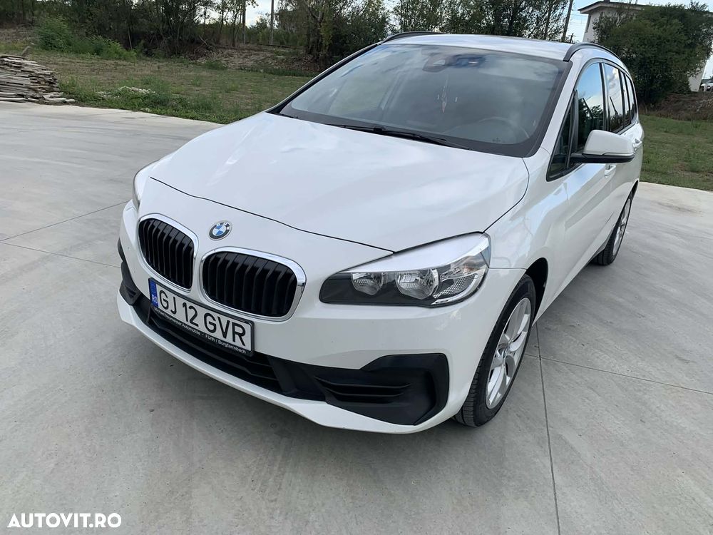 BMW Seria 2 - 9