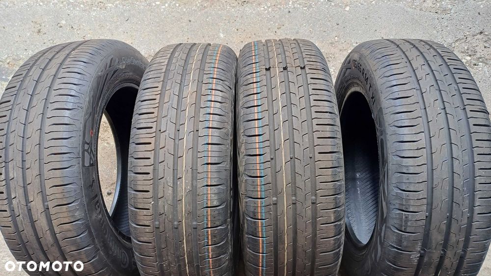 Continental EcoContact 6 175/65 R14 86T XL 2024r Demo - 1