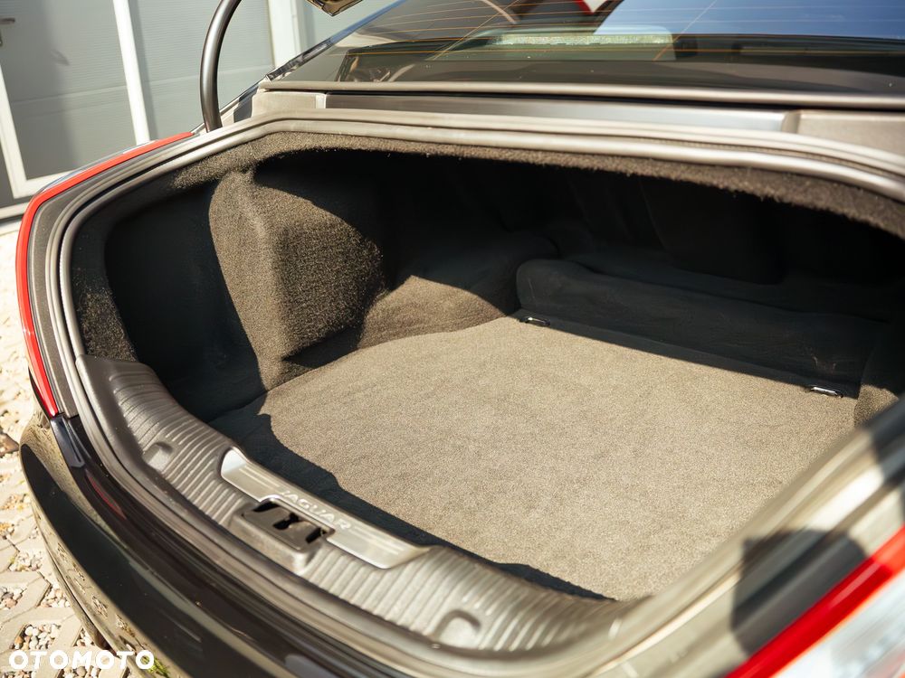 Jaguar XJ 3.0 V6 Kompressor AWD Portfolio - 23