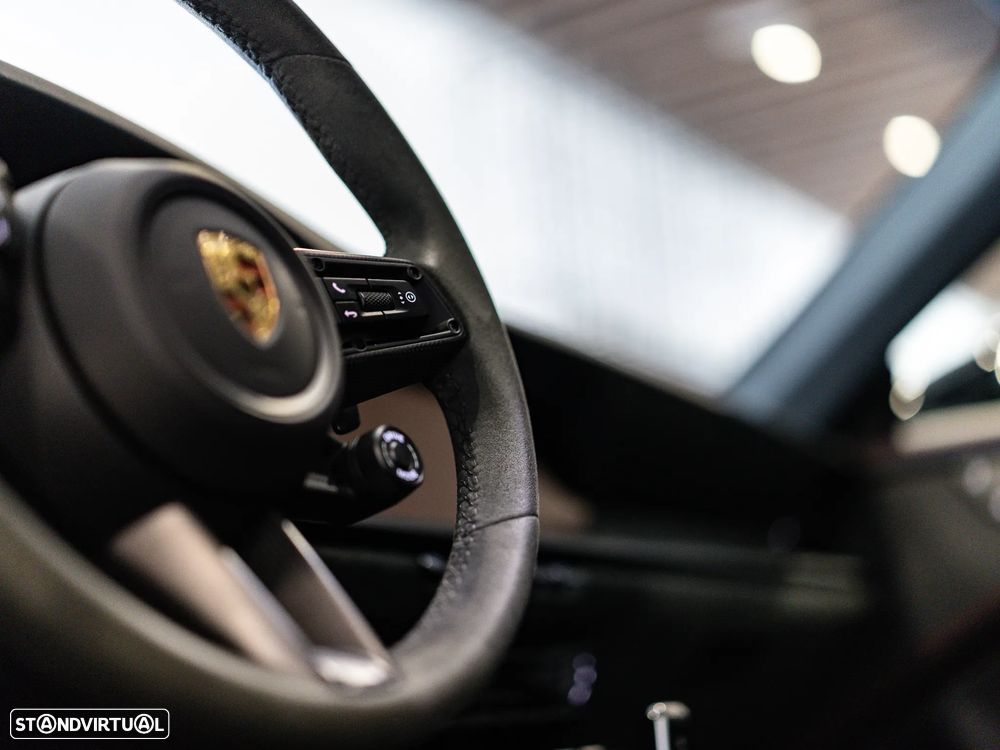 Porsche 911 (992) Carrera GTS PDK - 57