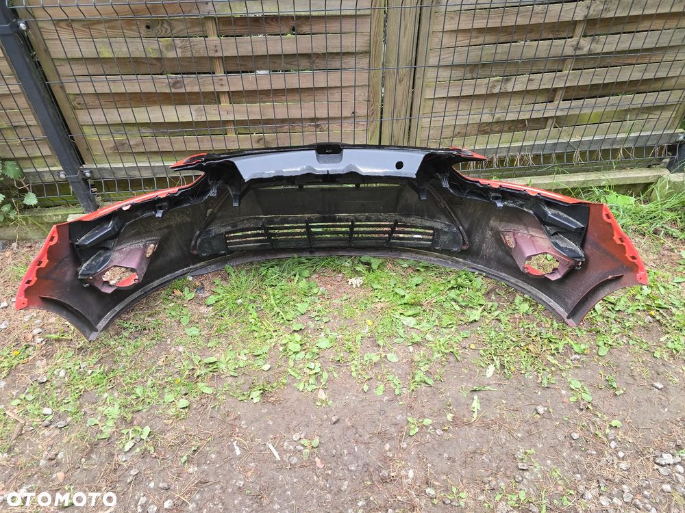 Ford c max lift 2010-12 przód ładny oryginał grill - 4