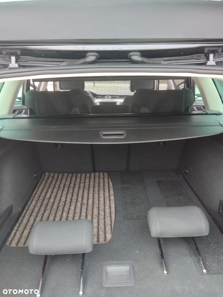 Volkswagen Passat 2.0 TDI BMT SCR Comfortline DSG7 - 9