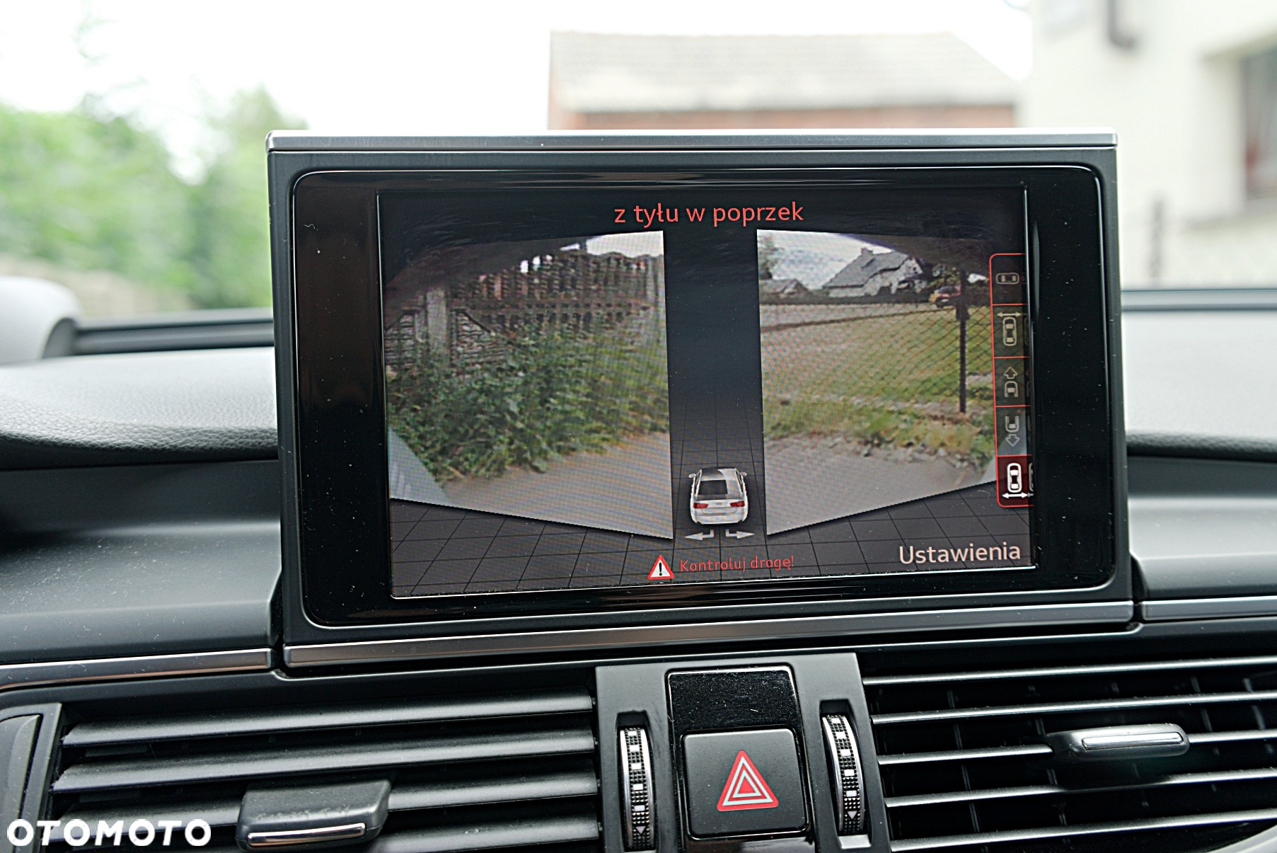 Audi A6 3.0 TDI Quattro Competition Tiptr - 33