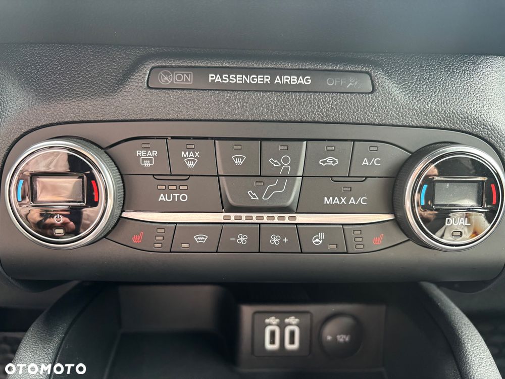 Ford Kuga 1.5 EcoBoost FWD ST-Line - 14