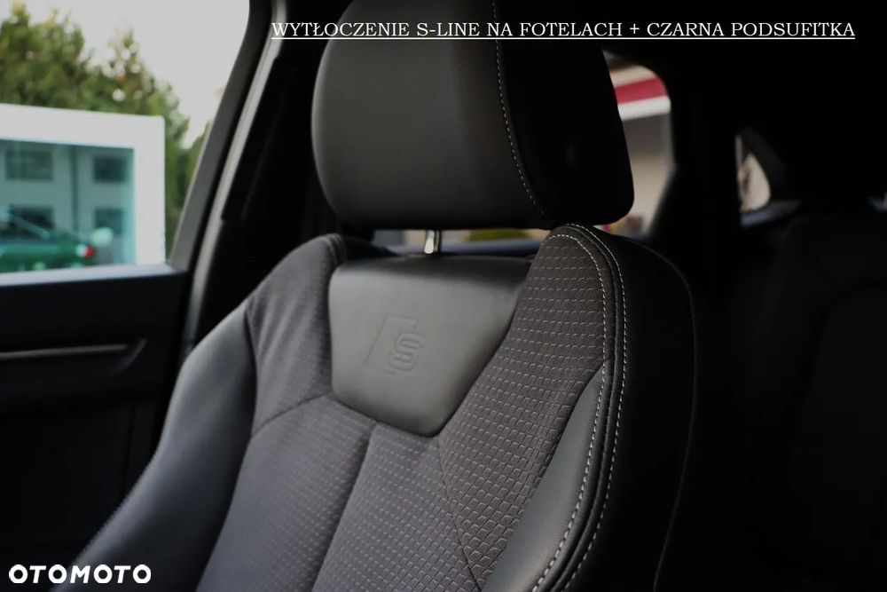 Audi Q3 Sportback - 29