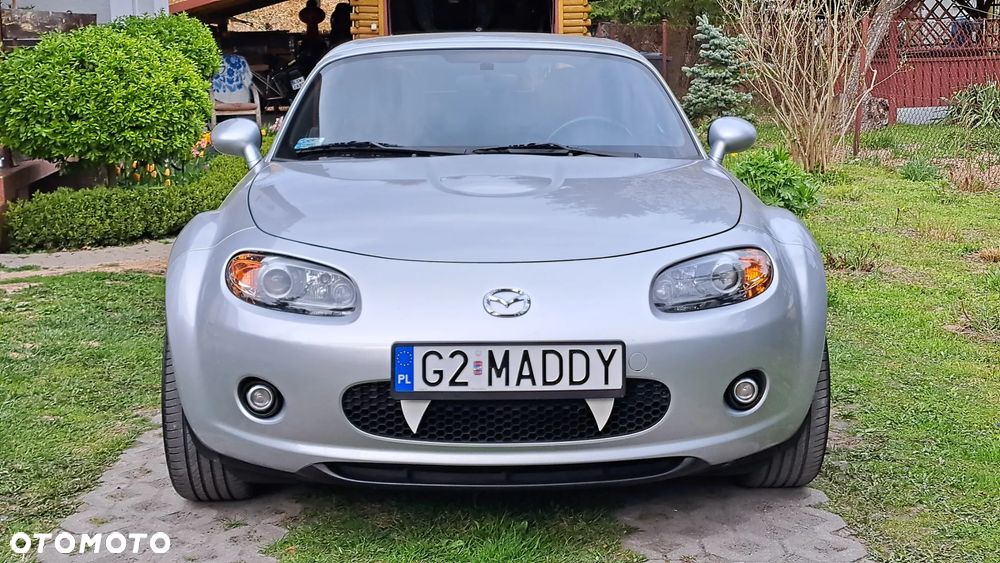 Mazda MX-5 1.8 Emotion - 1
