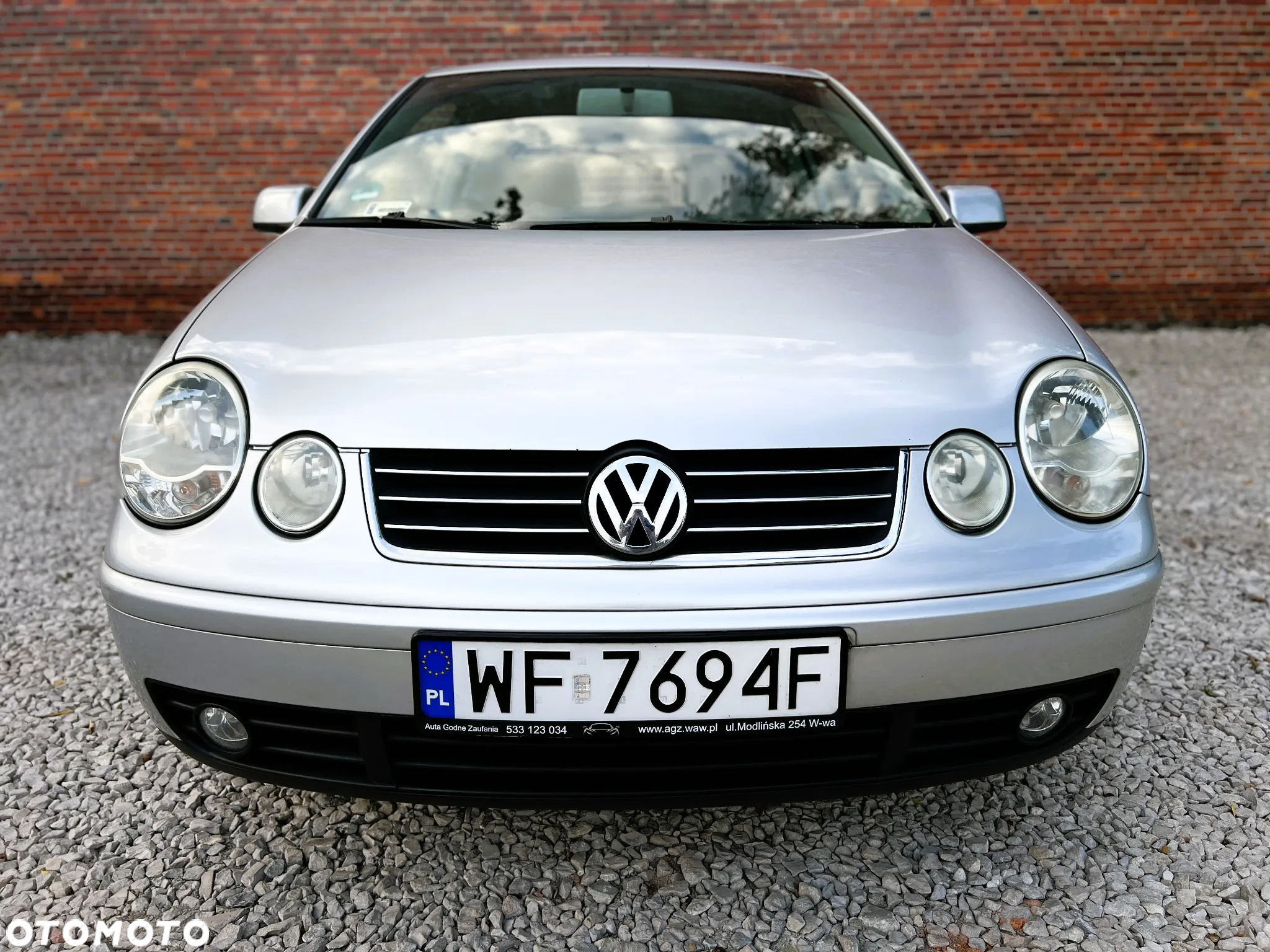 Volkswagen Polo - 30