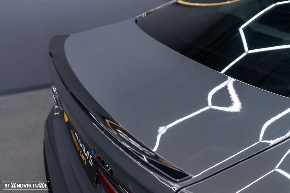 BMW M4 Competition xDrive - 35