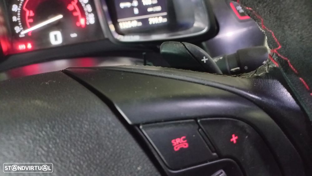 Citroën DS5 2.0 HDi Hybrid4 Sport Chic CMP6 - 14