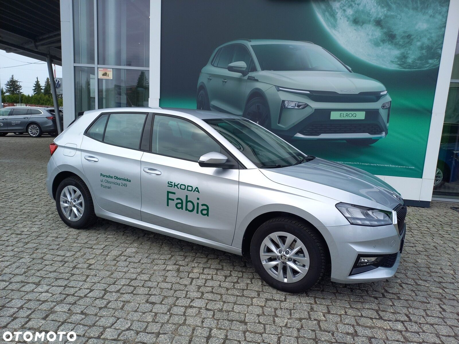 Skoda Fabia 1.0 TSI Selection - 3