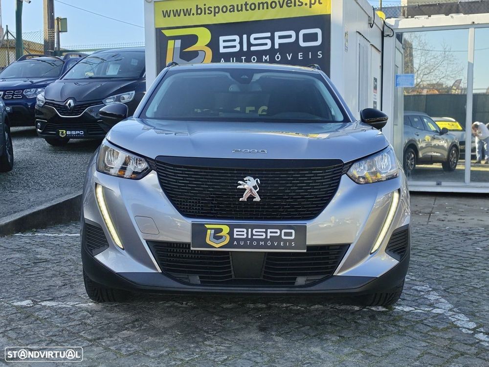 Peugeot 2008 PureTech 100 Style - 2