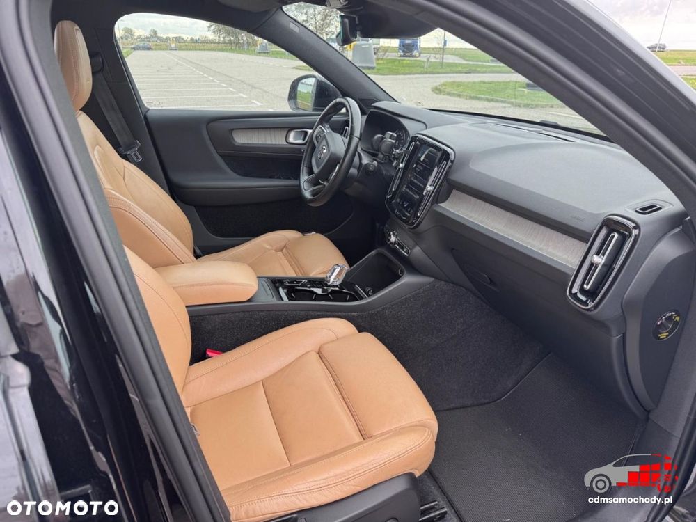 Volvo XC 40 - 13