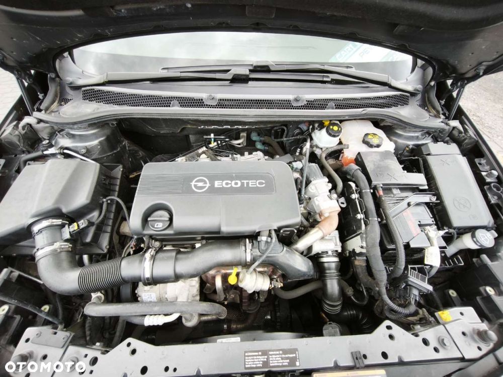 Opel Astra - 14