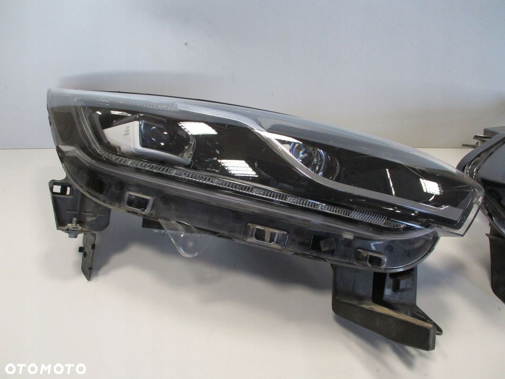 Lampa FULL LED RENAULT ESPACE LEWA - 8