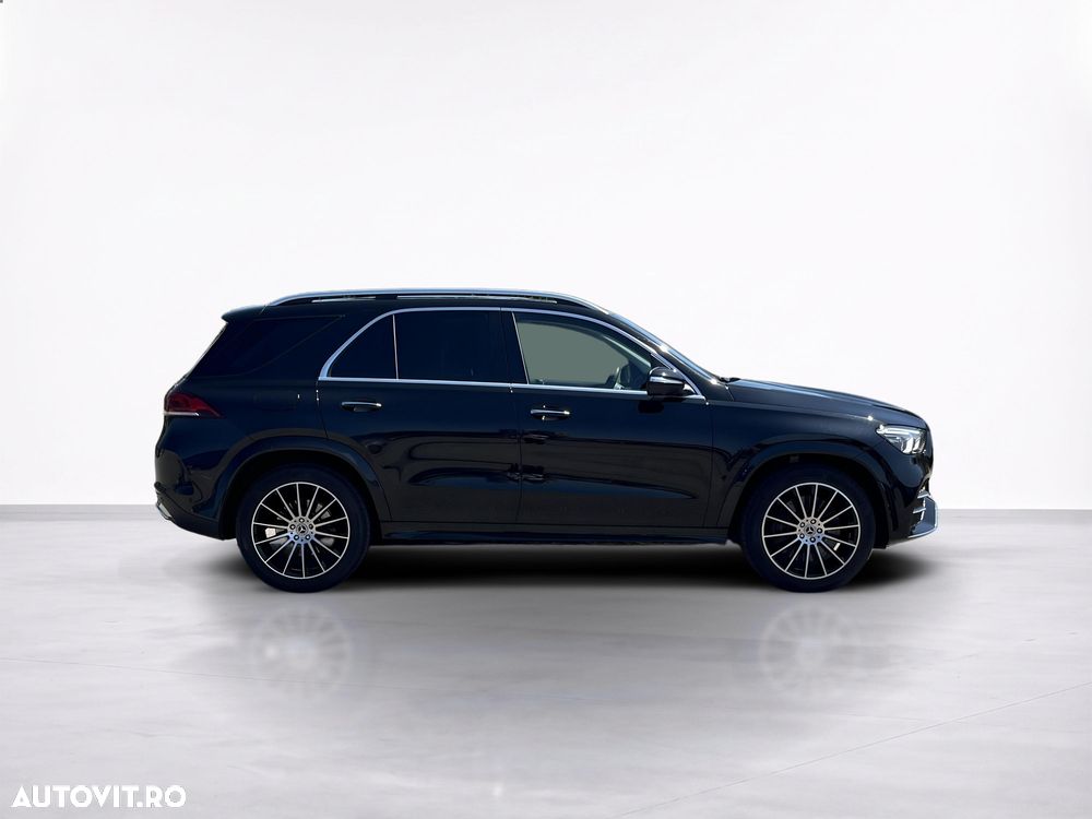 Mercedes-Benz GLE 450 MHEV 4MATIC - 8