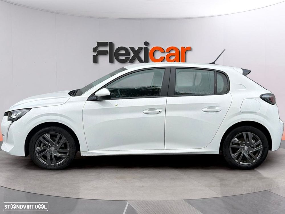 Peugeot 208 1.2 PureTech Active Pack - 5