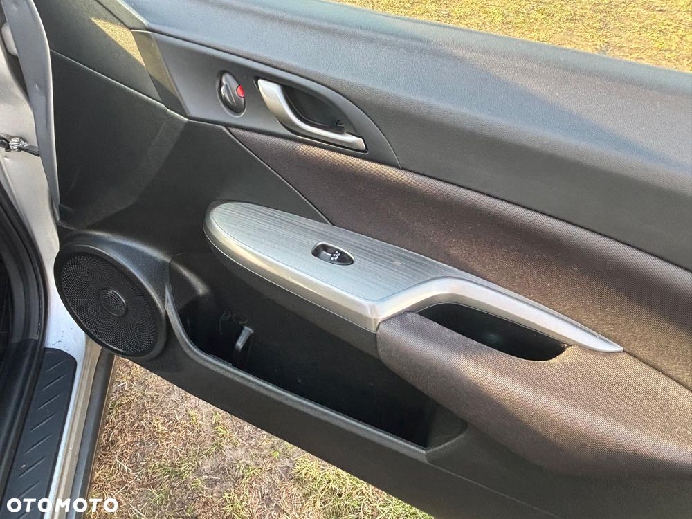 Honda Civic 1.4 Sport ADAS I - 35