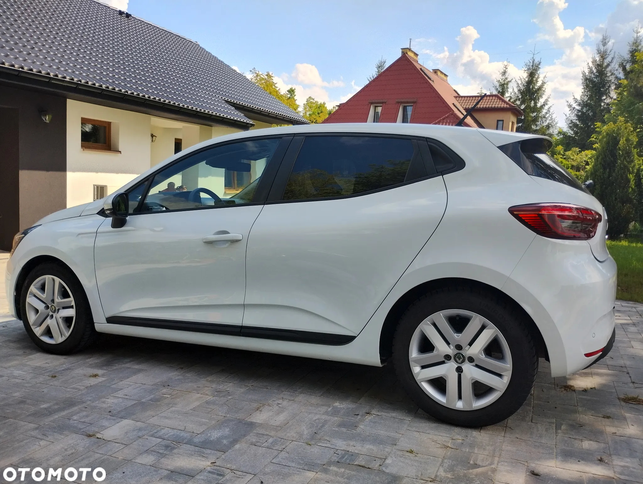 Renault Clio 1.0 TCe Zen - 13