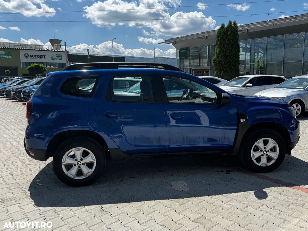 Dacia Duster TCe 90 Comfort - 5