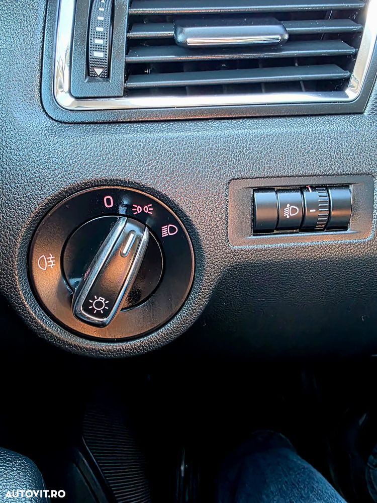 SEAT Toledo 2013 — imagine 15