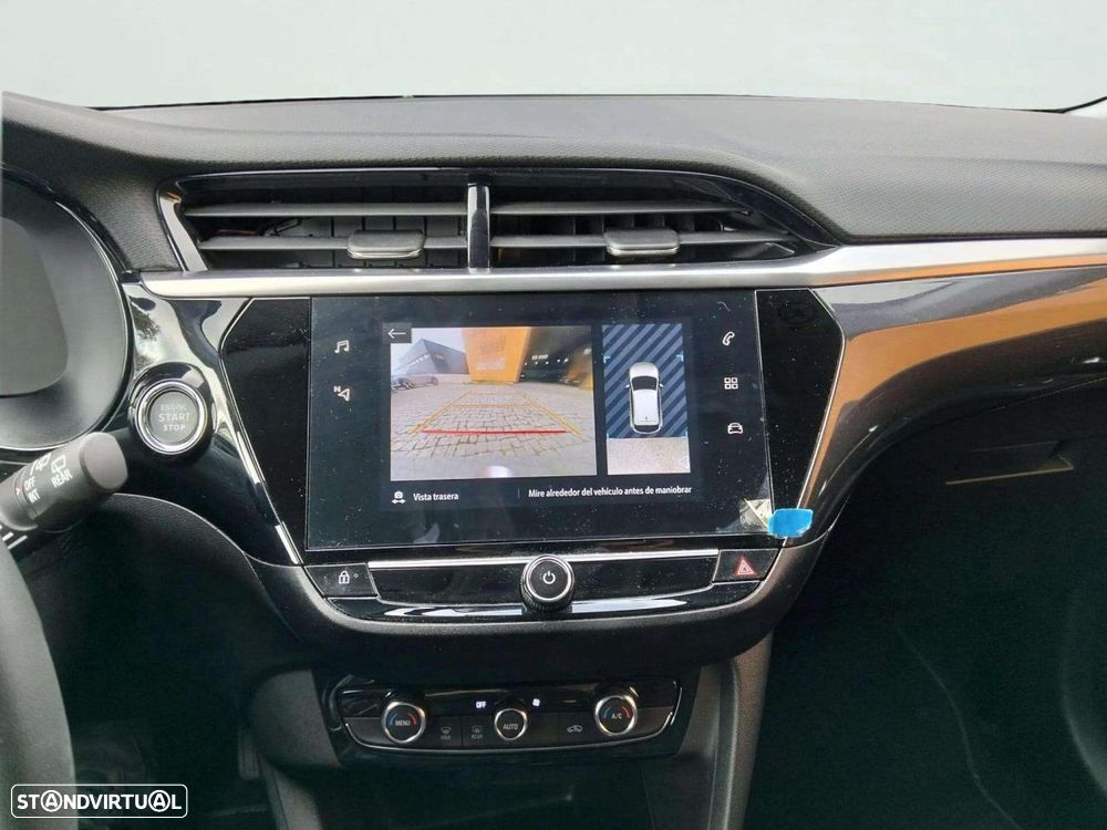 Opel Corsa-e 50 kWh Edition - 15