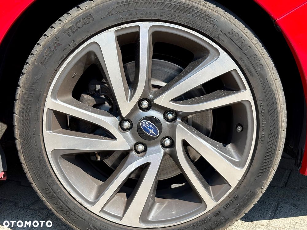 Subaru Levorg 1.6GT Sport - 14