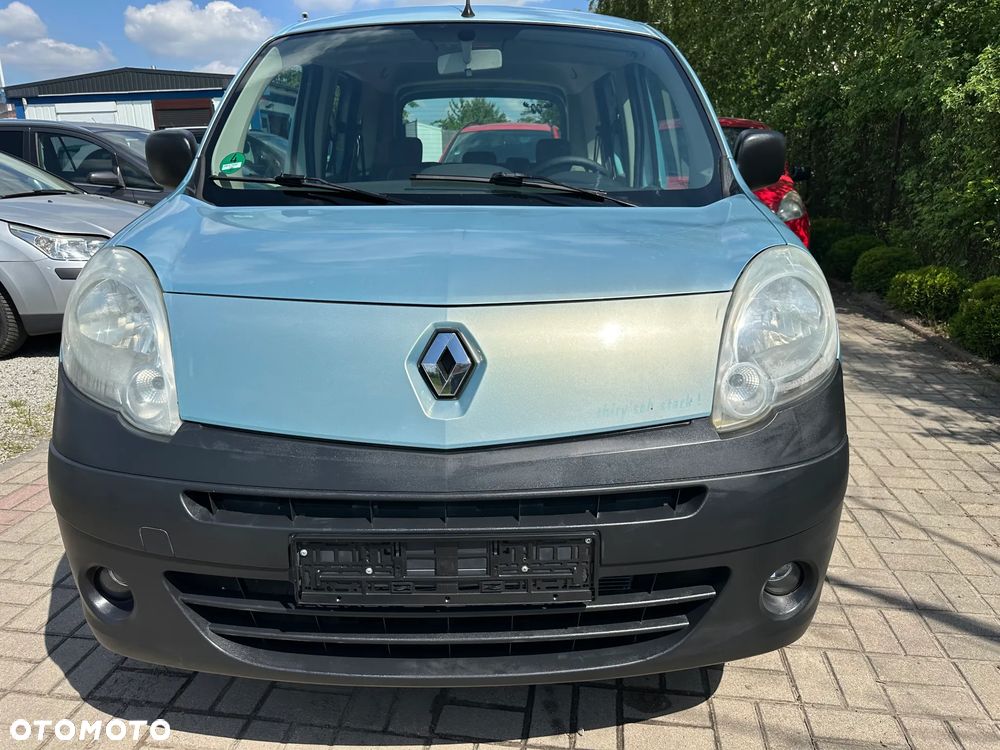 Renault Kangoo - 11