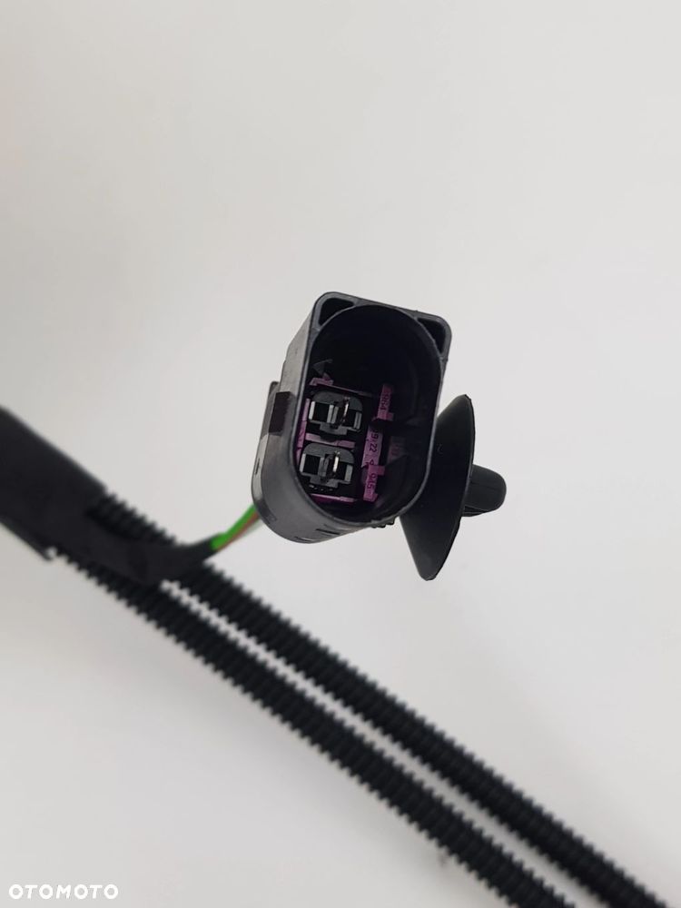 NOWY ORYGINALNY ZBIORNIK PŁYNU DO SPRYSKIWACZY VW AUDI CUPRA SEAT 5FF955453A WASHER FLUID RESERVOIR - 5