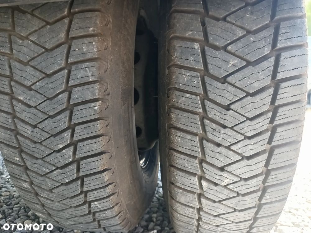 Iveco 70C18 Kontener Winda Boczne Drzwi Niski Przebieg - 28