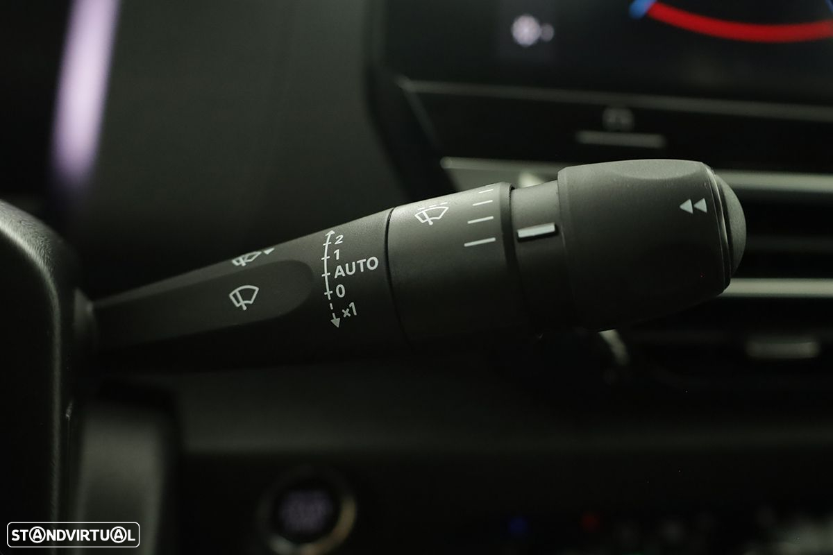 Citroën C4 1.2 PureTech Plus EAT8 - 18