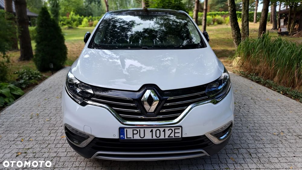 Renault Espace Energy dCi 160 EDC Intens - 2